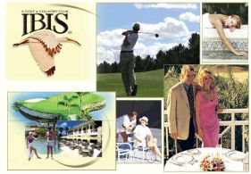 IBIS Golf and Country Club