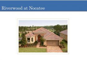 Riverwood at Nocatee - Ponte Vedra Florida Retirement Community
